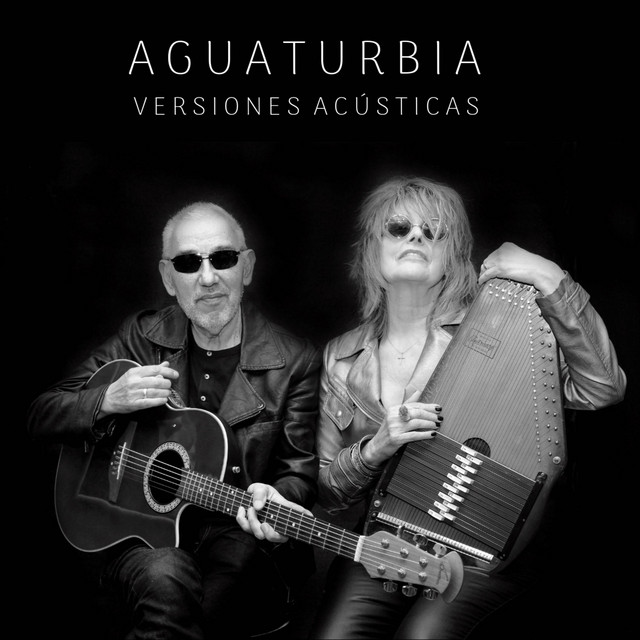 Versiones Acústicas album cover