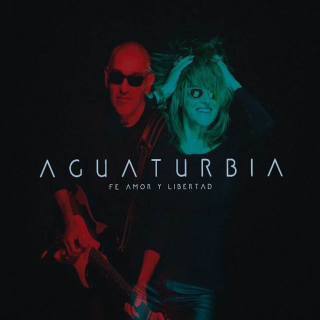 Fe, Amor y Libertad album cover