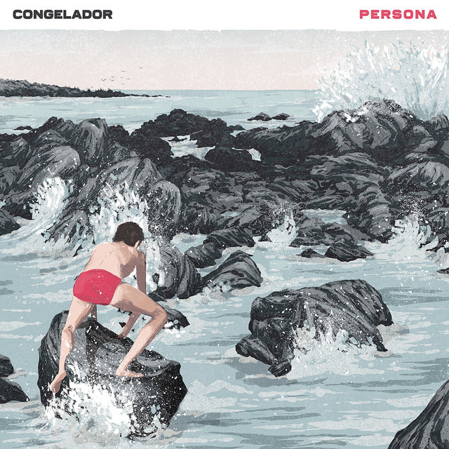 Persona album cover