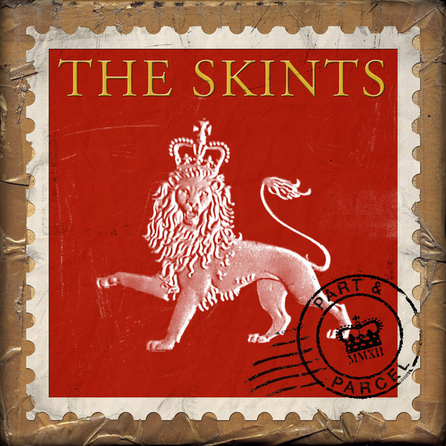 Part & Parcel (Recorded Delivery) album cover