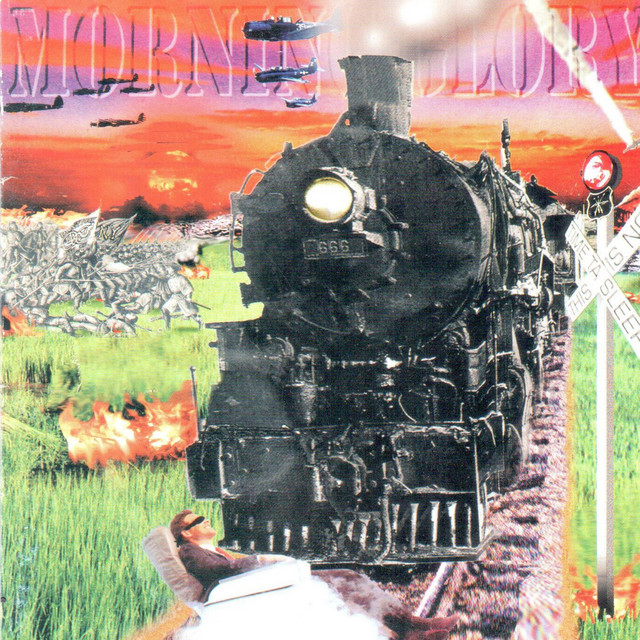 This Is No Time Ta Sleep album cover