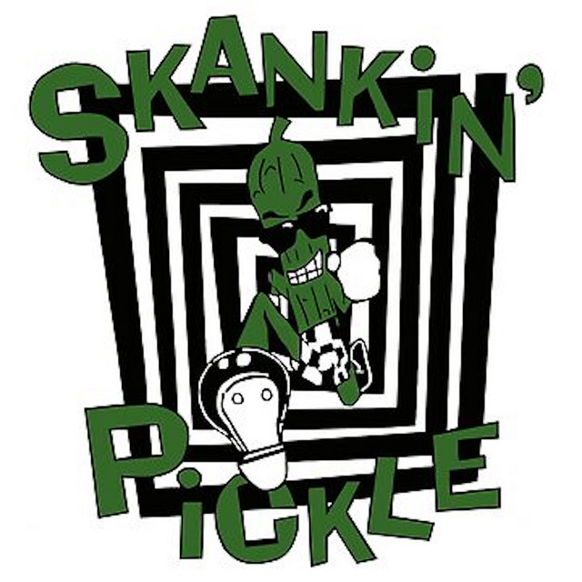 Skafunkrastapunk album cover
