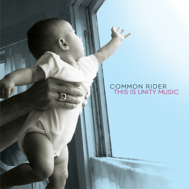 This Is Unity Music album cover