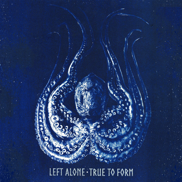 True to Form album cover