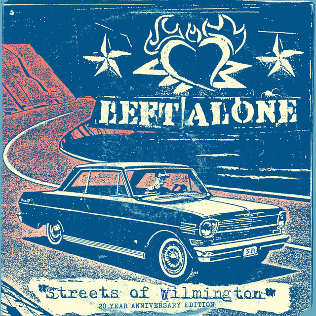 Streets Of Wilmington (20th Anniversary - 2023 Remaster) album cover