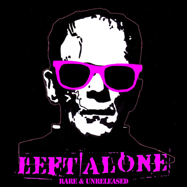 Rare & Unreleased album cover