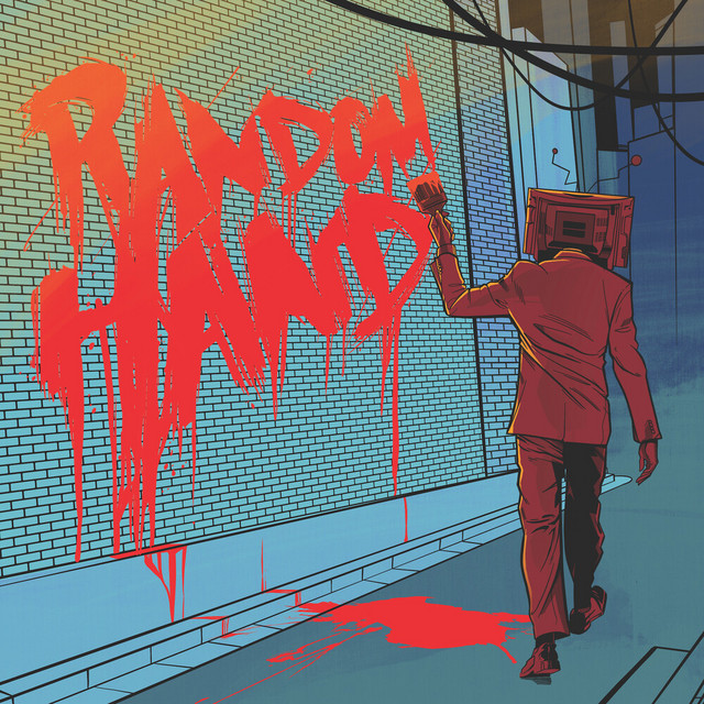 Random Hand album cover