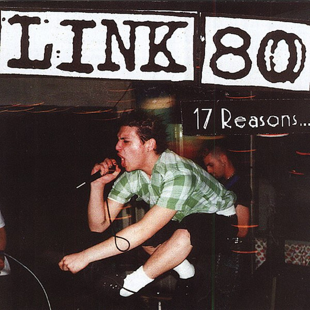 17 Reasons album cover
