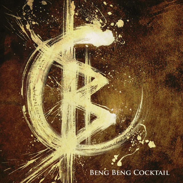 Beng Beng Cocktail album cover
