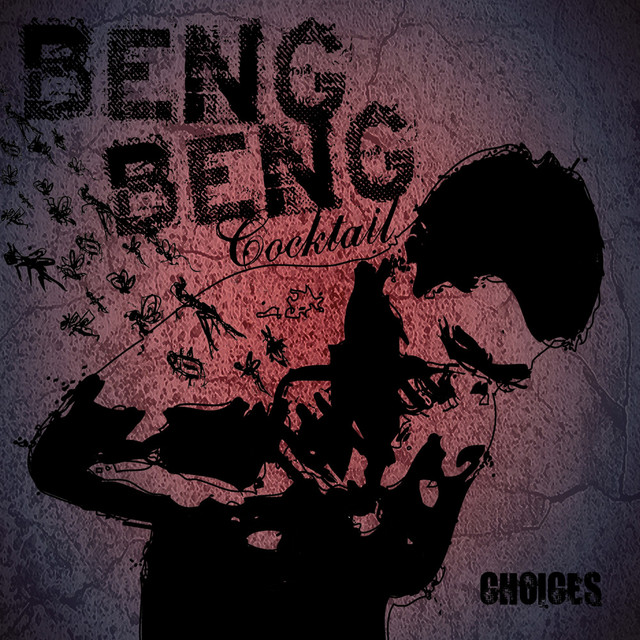 Choices album cover
