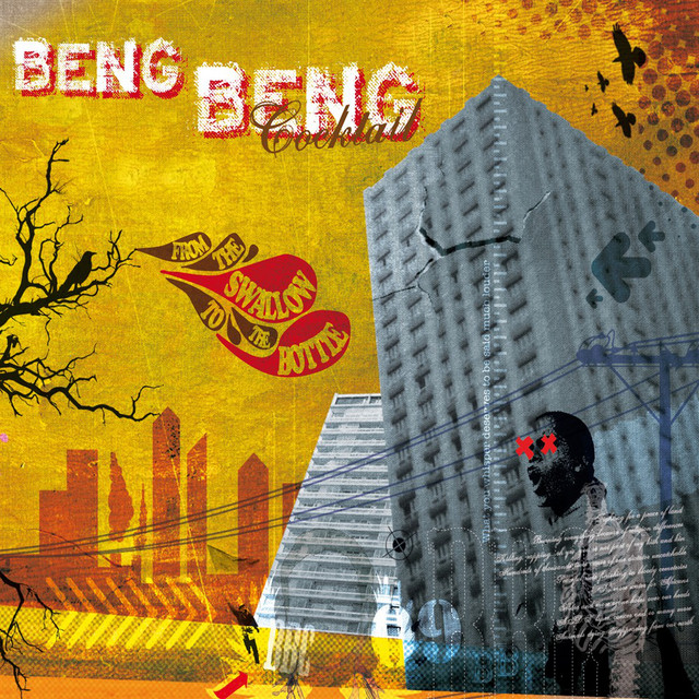 From The Swallow To The Bottle album cover