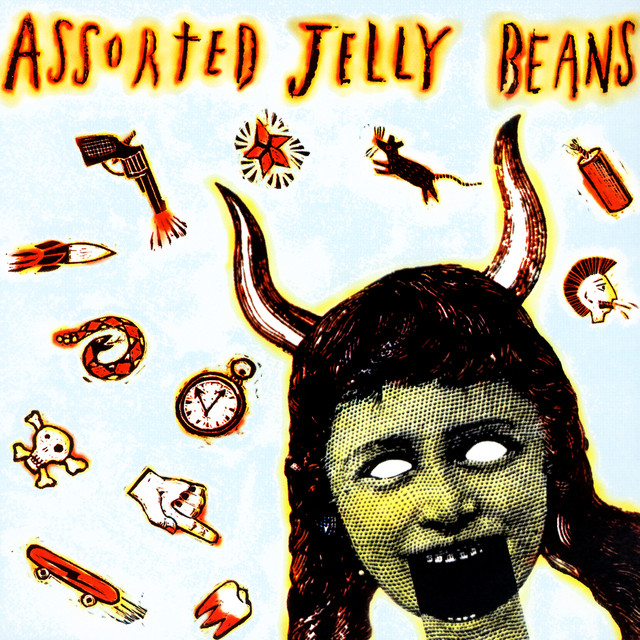 Asssorted Jelly Beans album cover