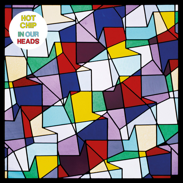 In Our Heads album cover