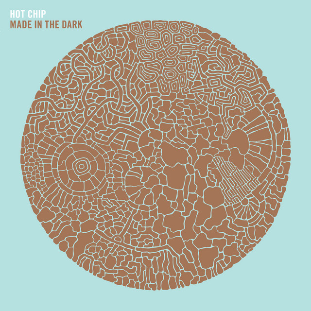 Made In The Dark album cover