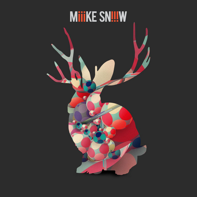iii album cover