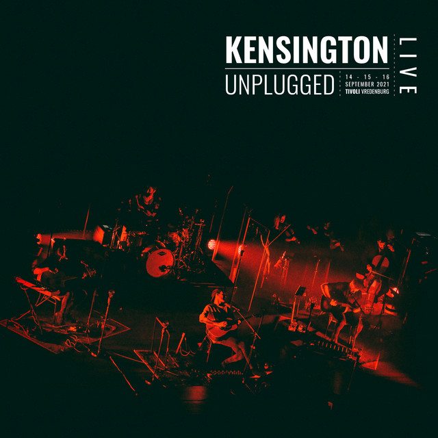 Unplugged (Live) album cover