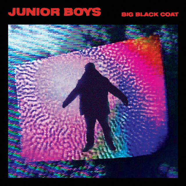 Sequential Circuits Prophet-5 as heard on Big Black Coat by Junior Boys (2016)