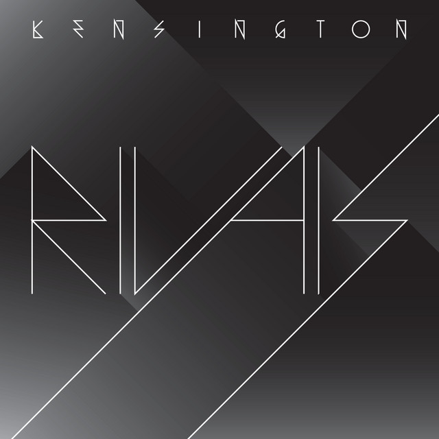 Rivals album cover