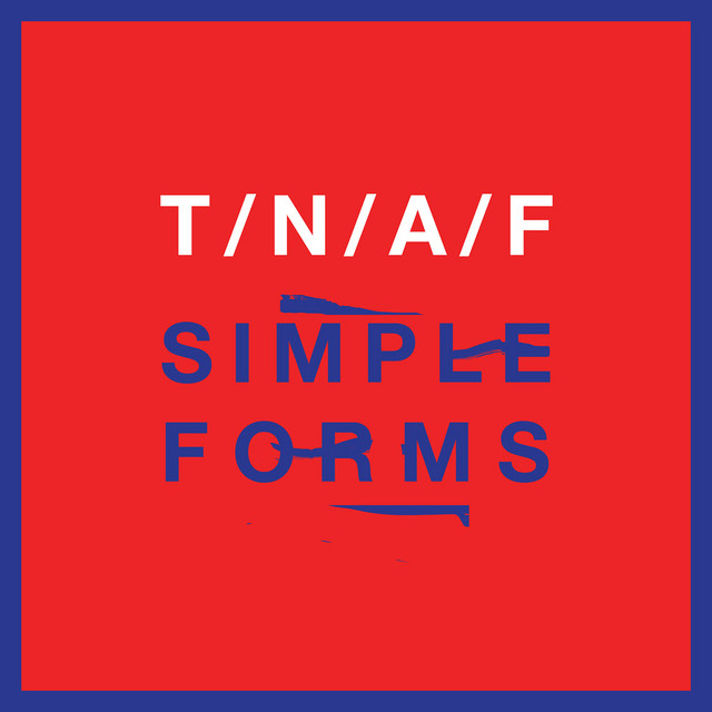 Simple Forms album cover