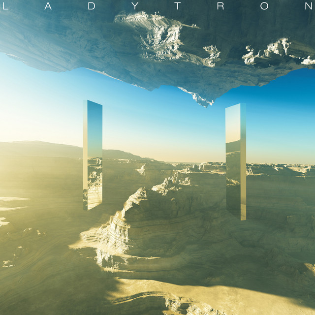 Gravity The Seducer (Remixed) album cover
