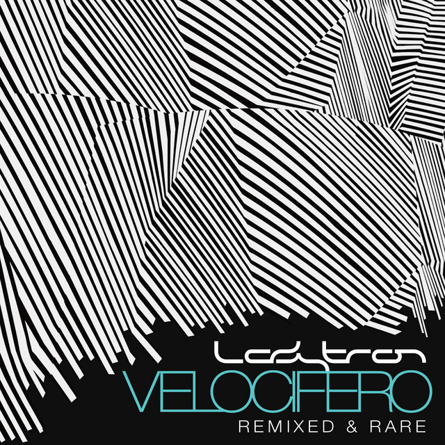 Velocifero (Remixed & Rare) album cover