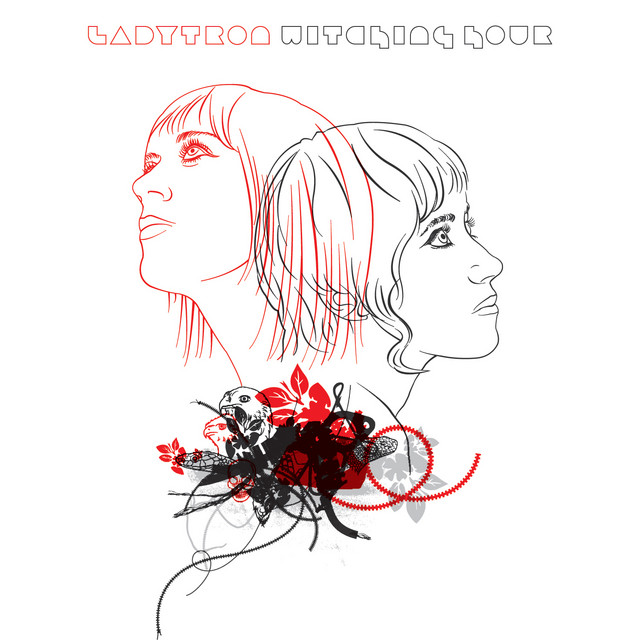 Witching Hour (Bonus Track Version) album cover