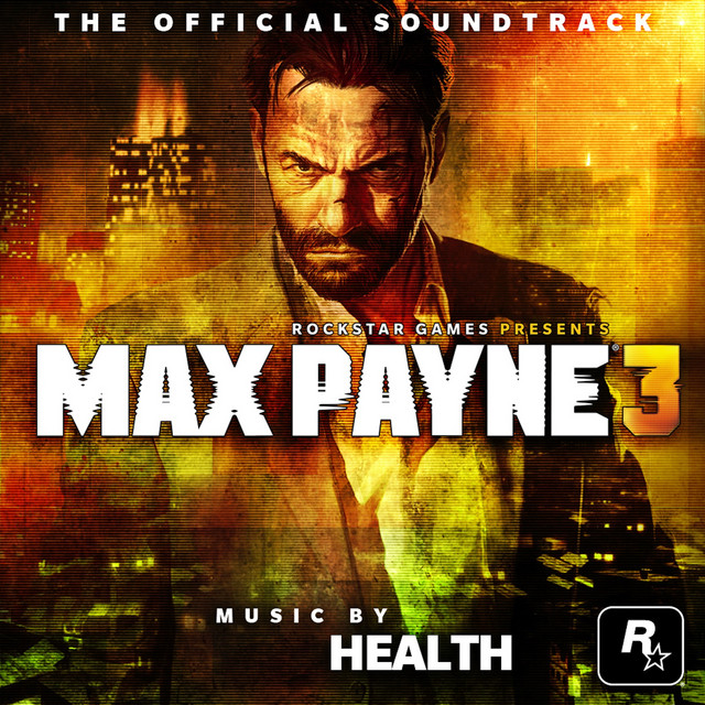 BAE Audio 1073 MP as heard on Max Payne 3 Official Soundtrack by Health (2012)