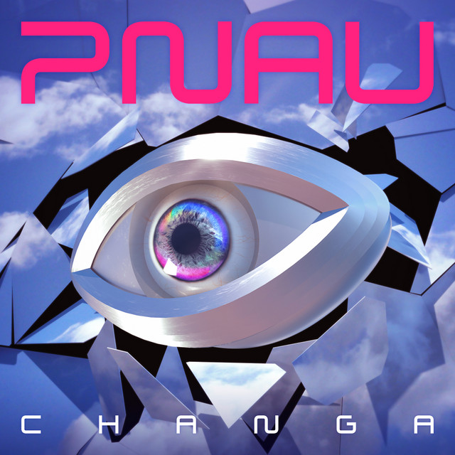 Changa album cover