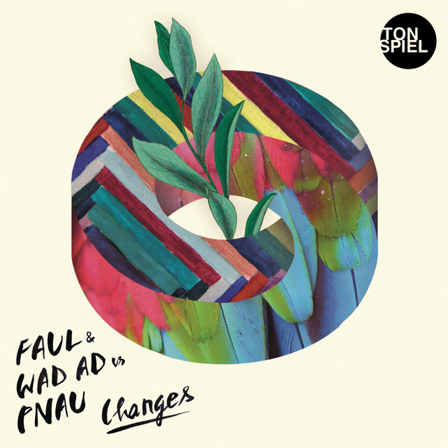 Samplephonics Snake Davis - Sax Sessions as heard on Changes by Pnau & Faul & Wad & Faul & Wad Ad (2013)