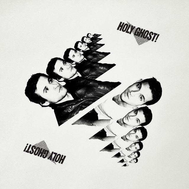 Synthesizers.com as heard on Holy Ghost! by Holy Ghost! (2011)