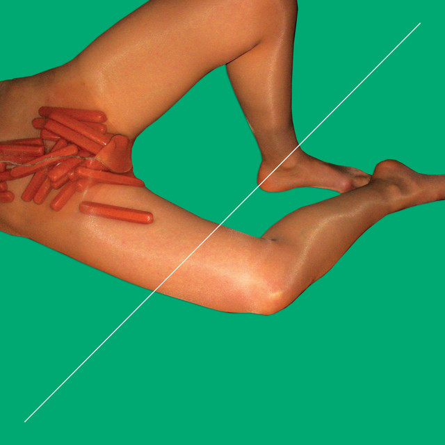 Rub Remixed album cover