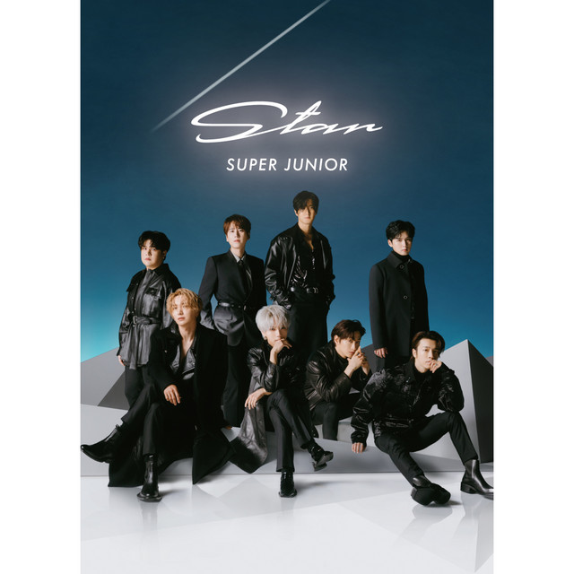 Star album cover