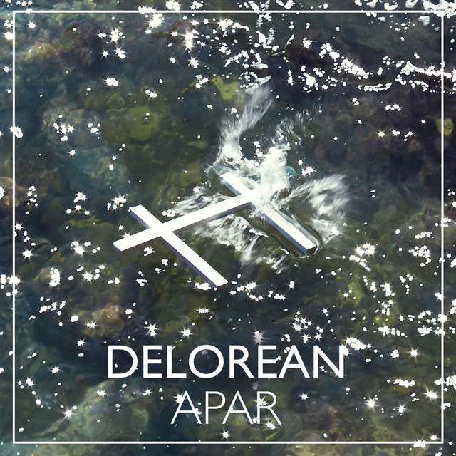 Apar album cover