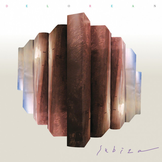 Subiza album cover