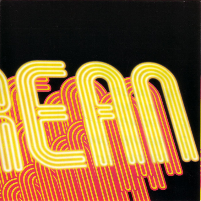 Delorean album cover