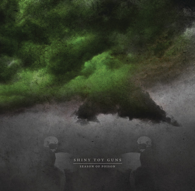 Season Of Poison album cover