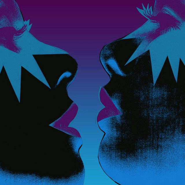 Feeling Without Touching album cover
