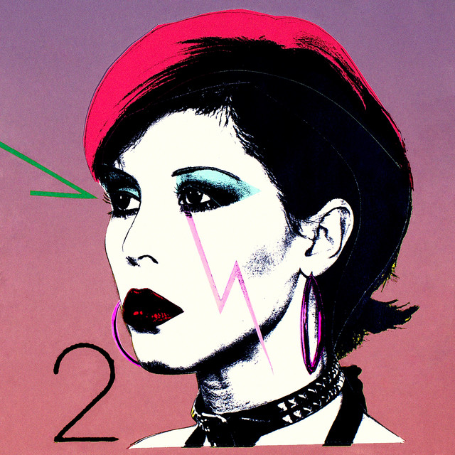 IKO album cover