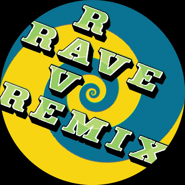 Rave Rave Rave album cover