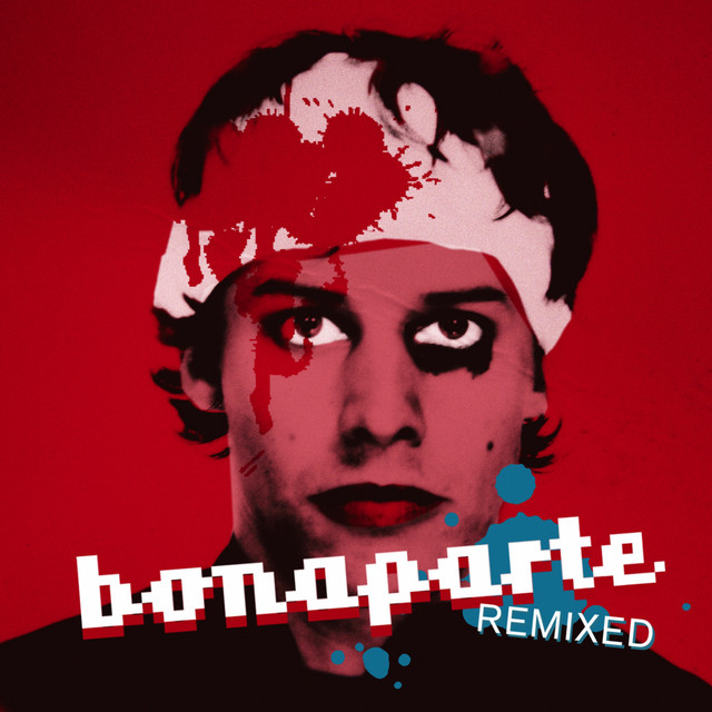 Remuched (Remixed) album cover