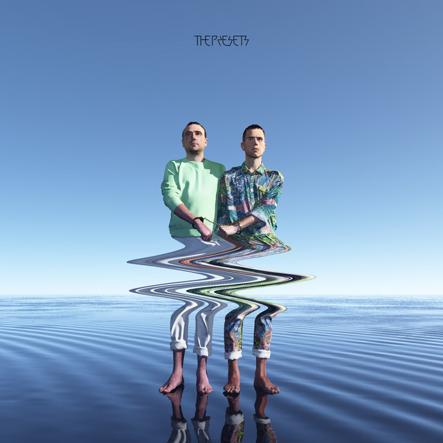 Pacifica album cover