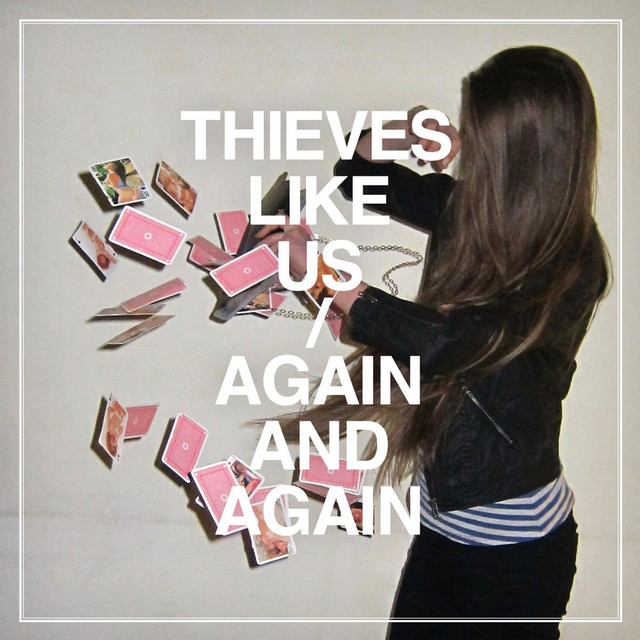 Again and Again album cover