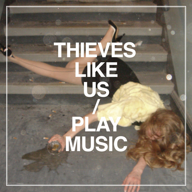 Play Music album cover