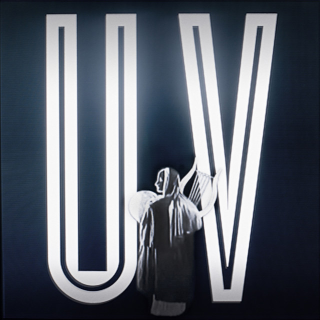Uncanny Valley album cover