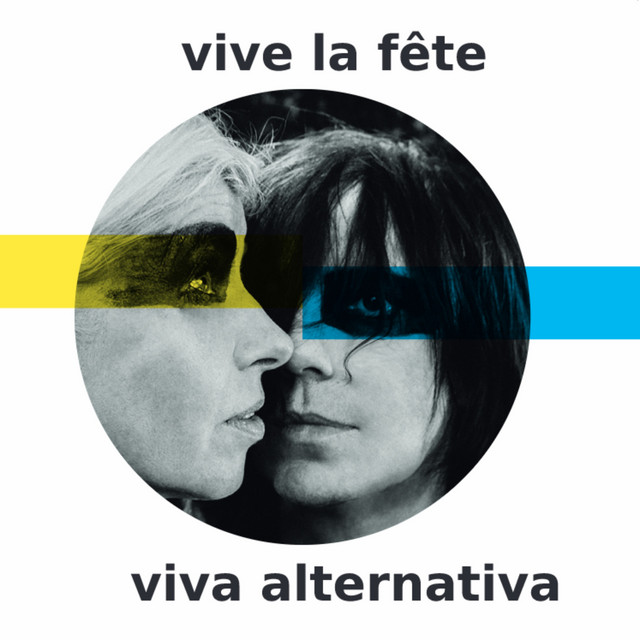Viva Alternativa album cover