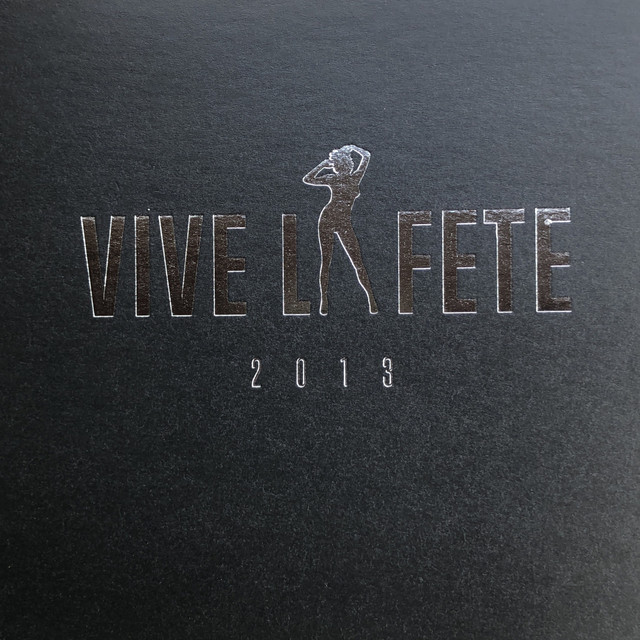 2013 (Special Edition) album cover