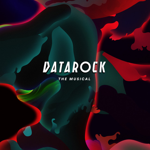 The Musical album cover