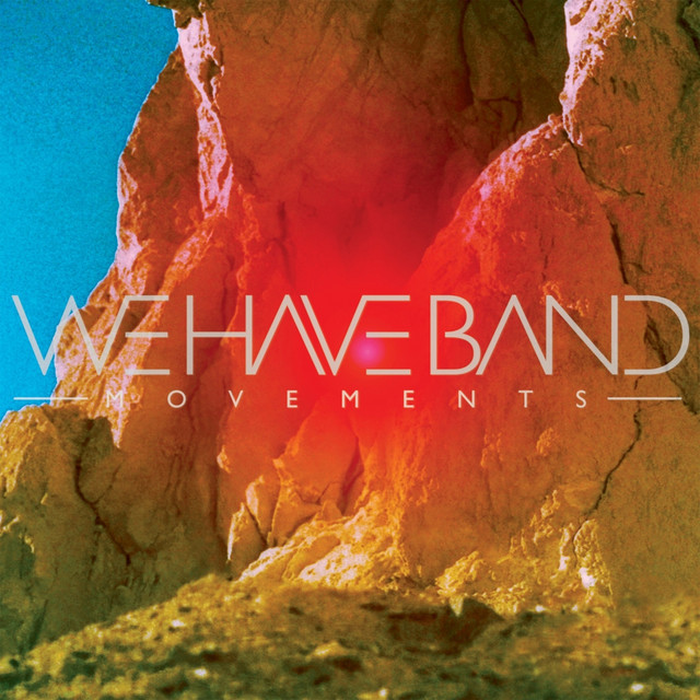 Movements (Deluxe) album cover