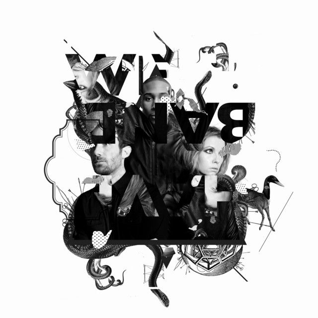 Ternion (Deluxe) album cover