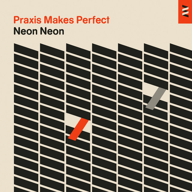 Praxis Makes Perfect album cover